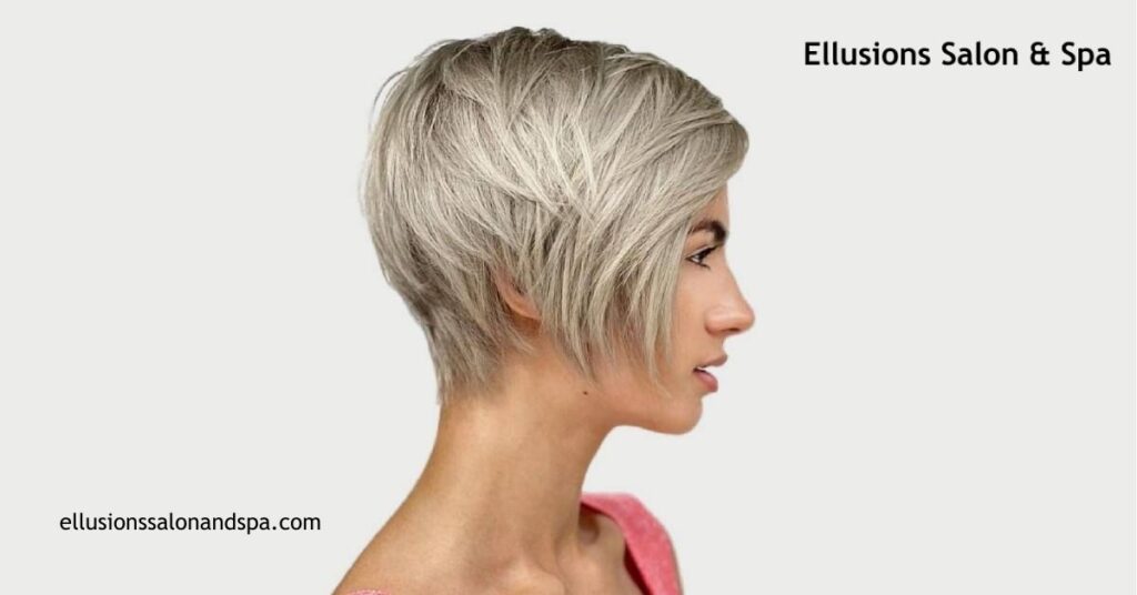 10 Chic Mom Cut Ideas for Effortless Style That Every Busy Mom Will Love 7 Modern Textured Cuts