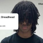 Nonchalant Dreadhead