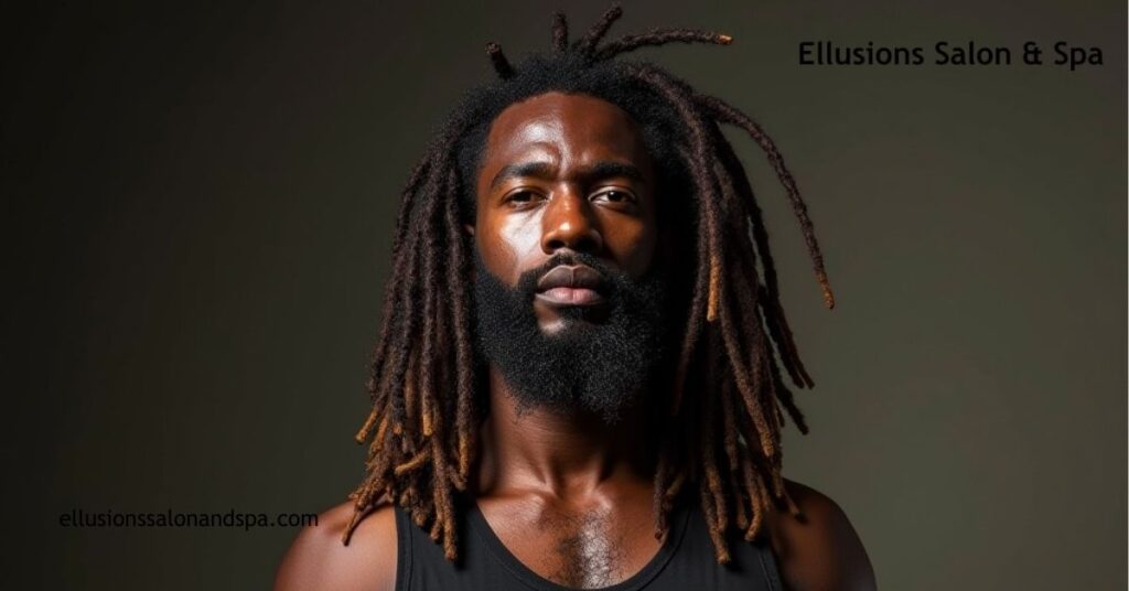 Nonchalant Dreadhead Influencers to Follow