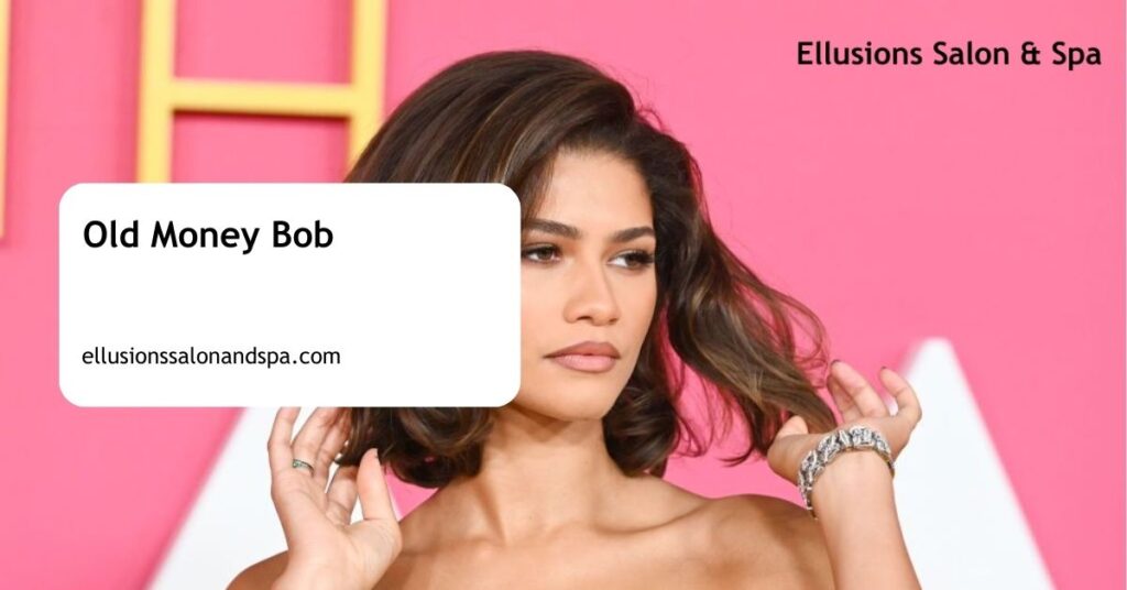 Old Money Bob