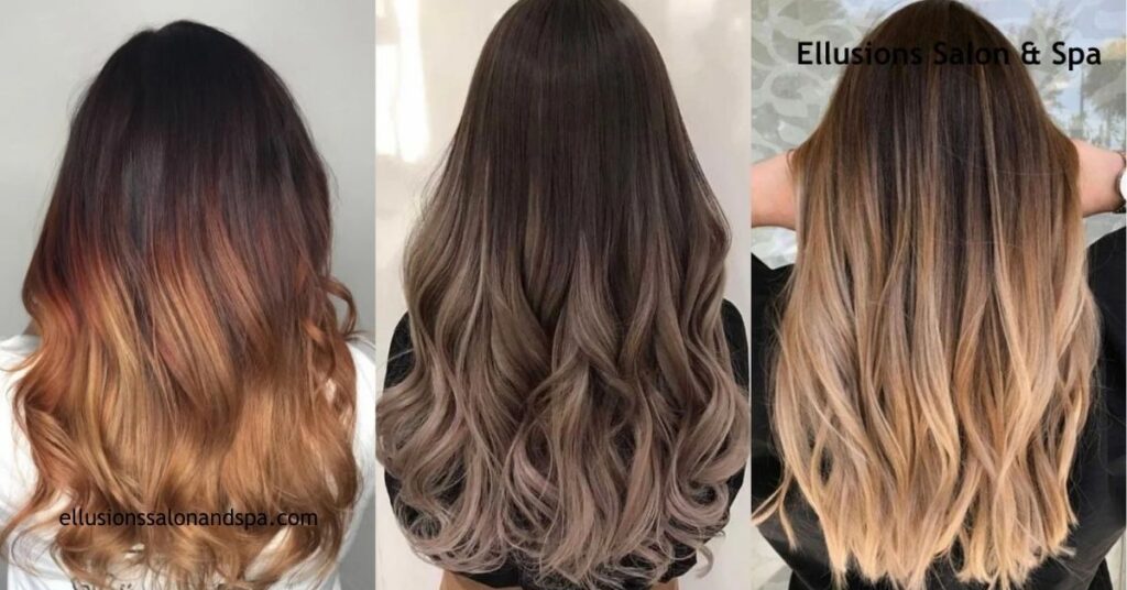 25 Stunning Winter Hair Color Ideas to Transform Your Look This Season 18 25 Stunning Winter Hair Color Ideas to Transform Your Look This Season 17