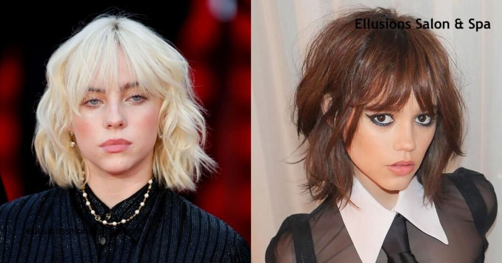 Unlock Your Style: The Ultimate Guide to the Trendy Wolf Cut with Bangs 8 Unlock Your Style: The Ultimate Guide to the Trendy Wolf Cut with Bangs 7