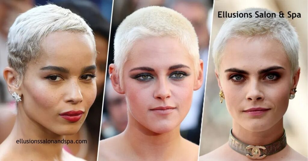Why Women Should Try a Buzz Cut: Embrace Empowerment and Redefine Beauty 6 Why Women Should Try a Buzz Cut: Embrace Empowerment and Redefine Beauty 5