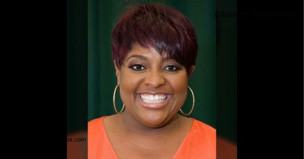 Flattering Short Haircuts for Chubby Faces: Discover Your Perfect Style 3 Pixie Cut
