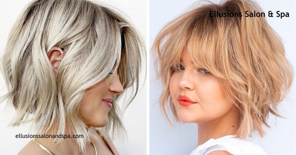 10 Stunning Haircuts and Styles for Blonde Hair to Elevate Your Look 1 Popular Haircuts and Styles for Blonde Hair