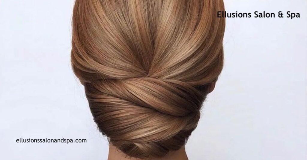 10 Stunning Long Hair Undos for Effortless Style on Any Occasion 1 Popular Long Hair Undos