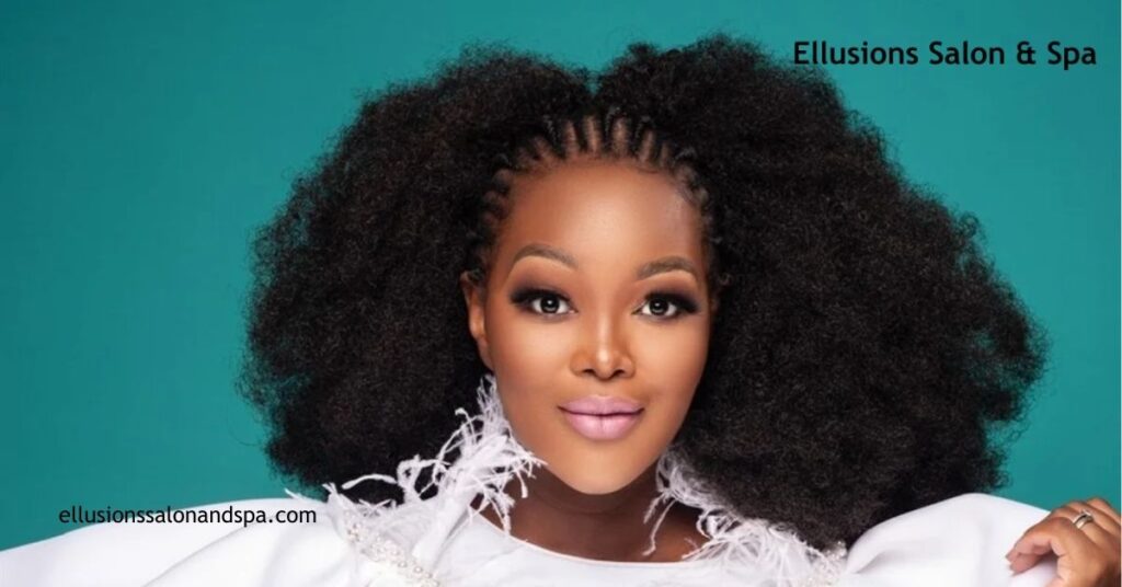 10 Stunning Winter Hairstyles for Black Women That Are Both Stylish and Protective 1