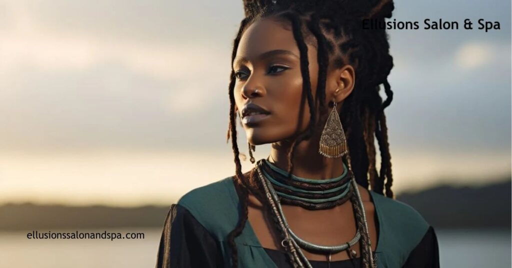Unlock Your Style: Trendy Wolf Cut Braids That Elevate Any Look 4 Unlock Your Style: Trendy Wolf Cut Braids That Elevate Any Look 3
