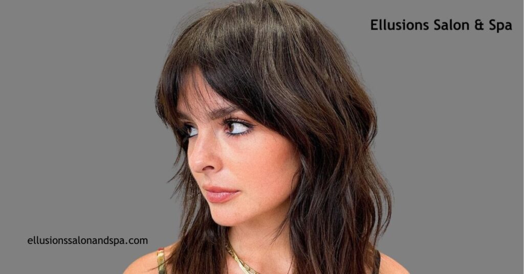 10 Chic Mom Cut Ideas for Effortless Style That Every Busy Mom Will Love 8 Practical Mom Cut Ideas