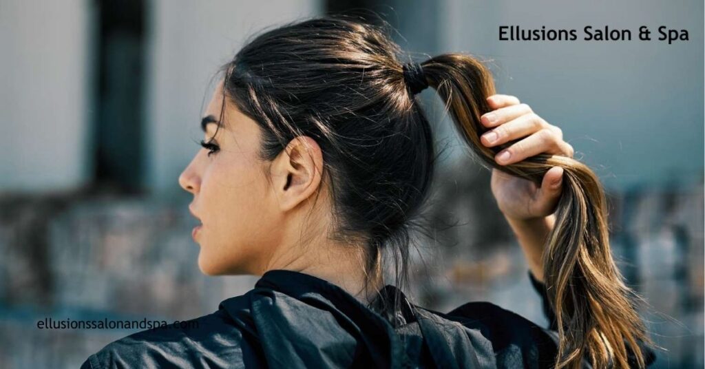 10 Trendy Winter Hairstyles for Women to Keep You Chic and Cozy All Season Long 7