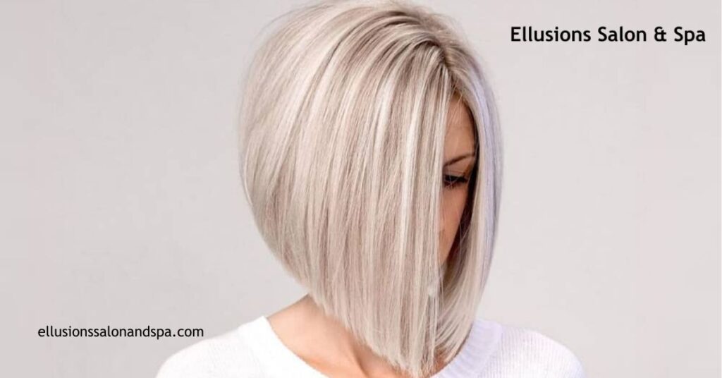 Transform Your Look: The Ultimate Guide to the Stylish Long Angled Bob Hairstyle 2 Reasons to Choose a Long Angled Bob
