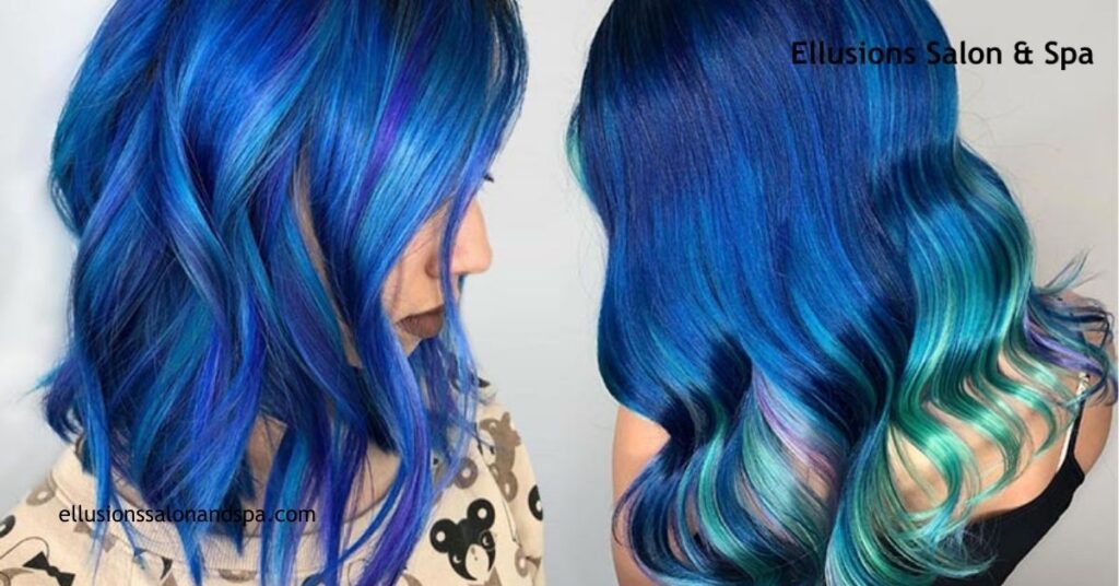 25 Stunning Winter Hair Color Ideas to Transform Your Look This Season 6 25 Stunning Winter Hair Color Ideas to Transform Your Look This Season 5