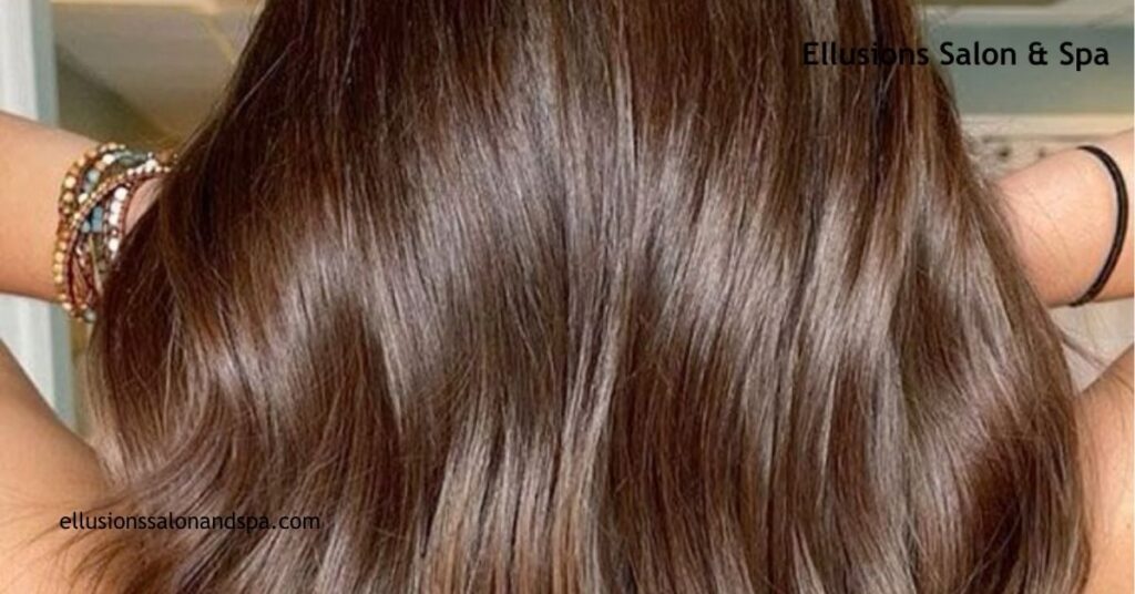 Top Spring Hair Color Trends: Embrace Vibrant Hues and Refresh Your Look This Season 17