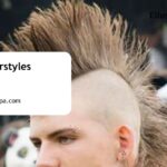 Rocker Hairstyles