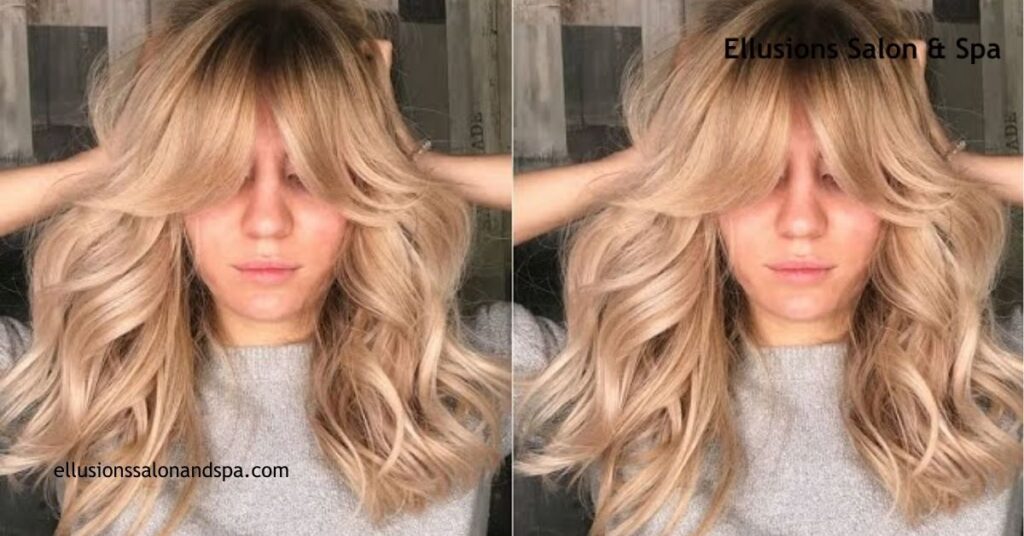 Chic & Bouncy: The Best Long Layered Hairstyles for Curly Hair You Need to Try Now 4 Shaggy Long Layers