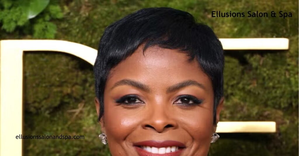Top 10 Stunning Haircuts for Thin Hair to Boost Volume and Style 5 Short Haircuts For Thin Hair