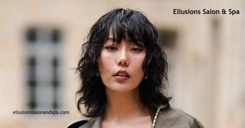 Unlock Your Hair's Potential: Why a Layered Haircut is the Ultimate Style Upgrade 4 Short Layered Haircuts