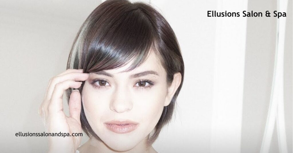 Discover the Best Types of Bangs: Find Your Perfect Hairstyle for a Stunning Transformation 8 Discover the Best Types of Bangs: Find Your Perfect Hairstyle for a Stunning Transformation 7