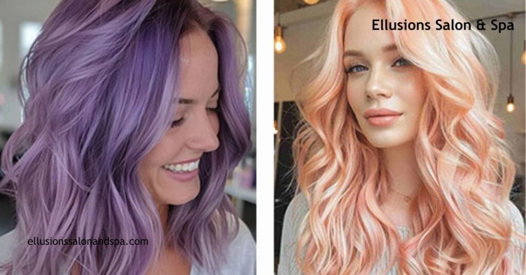 25 Stunning Winter Hair Color Ideas to Transform Your Look This Season 12 25 Stunning Winter Hair Color Ideas to Transform Your Look This Season 11