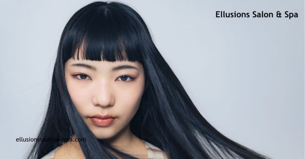 Discover the Best Types of Bangs: Find Your Perfect Hairstyle for a Stunning Transformation 4 Discover the Best Types of Bangs: Find Your Perfect Hairstyle for a Stunning Transformation 3
