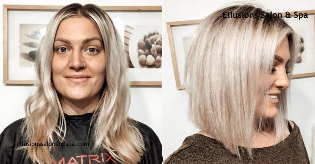 Transform Your Look: The Ultimate Guide to the Stylish Long Angled Bob Hairstyle 7 Styling Techniques for a Long Angled Bob