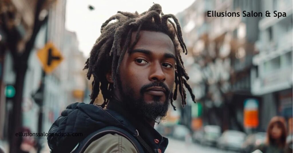 Styling Tips for Nonchalant Dreadheads