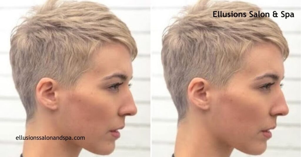 Styling Tips for Short Cropped Hairstyles