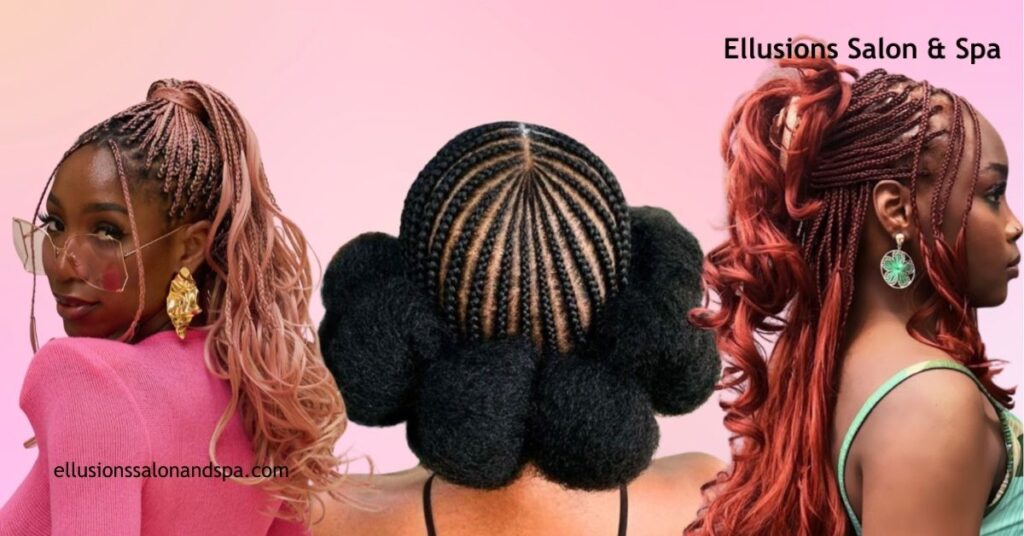 Unlock Your Style: Trendy Wolf Cut Braids That Elevate Any Look 8 Unlock Your Style: Trendy Wolf Cut Braids That Elevate Any Look 7