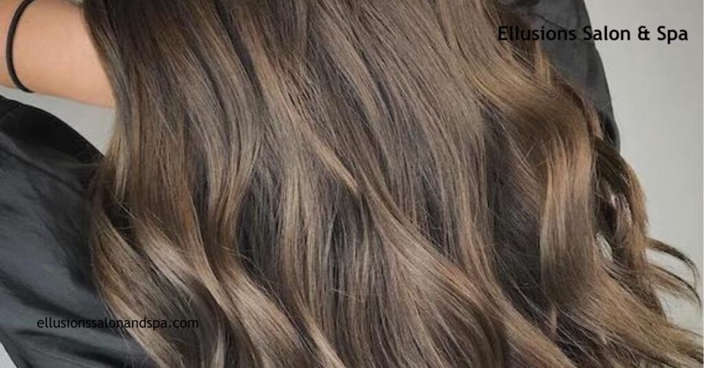 Top Spring Hair Color Trends: Embrace Vibrant Hues and Refresh Your Look This Season 19