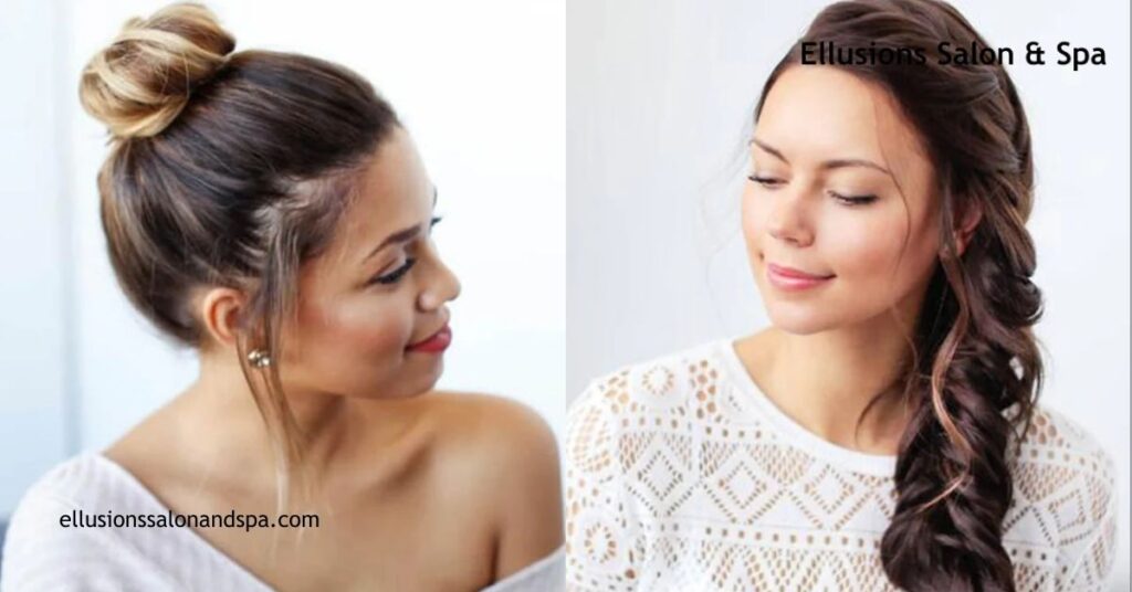 30 Stunning Hairstyles for Wavy Hair to Elevate Your Look for Any Occasion 10 Summer Hairstyles