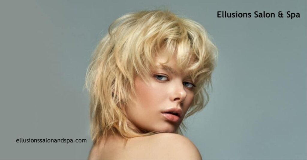 30 Trendy Medium Shag Haircuts You’ll Love for Effortless Style and Volume 5 Textured Medium Shag Haircuts