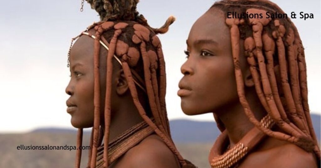 The Culture of Dreadlocks