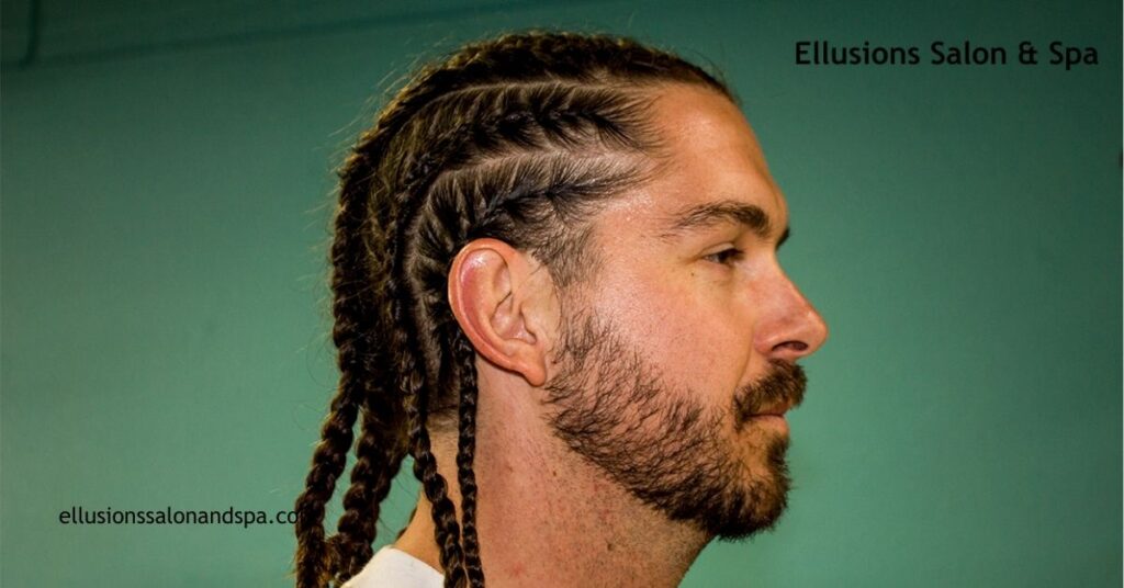 The French Braid