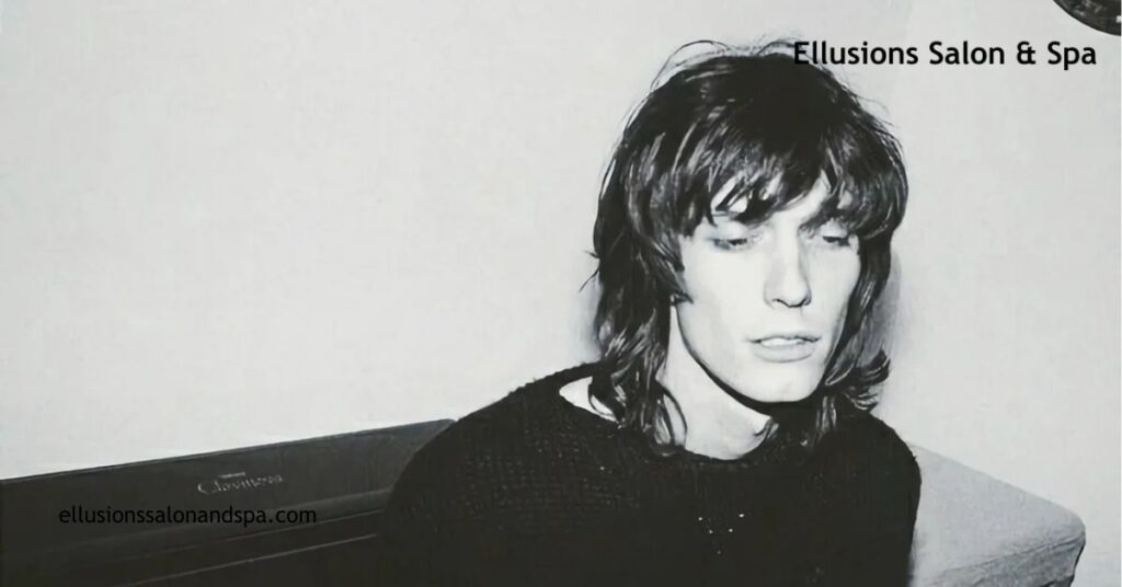 The Shag Cut
