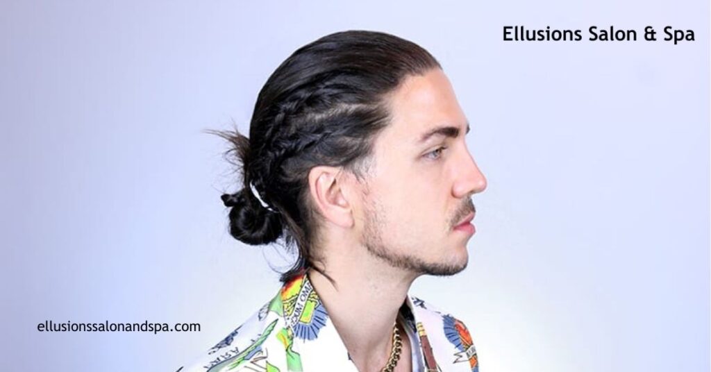 The Side Braid
