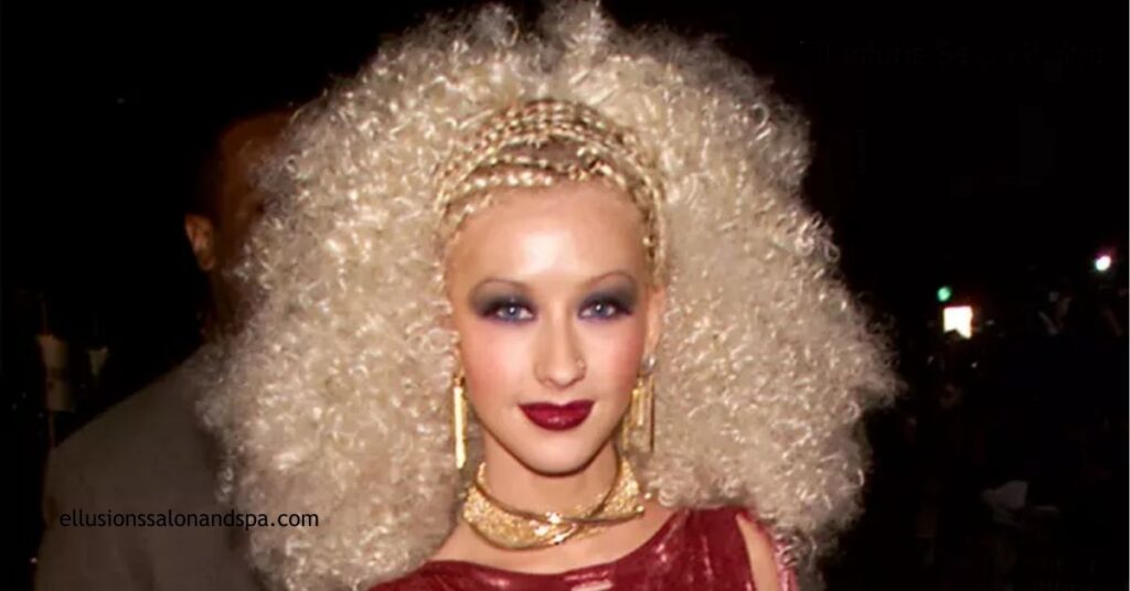 15 Worst Celebrity Hairstyles That Left Us Scratching Our Heads – You Won't Believe 7 1