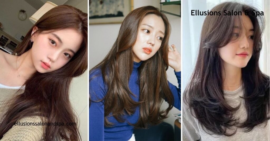 10 Stunning Korean Hairstyles for Women to Elevate Your Look Instantly 11 Tips For Achieving Korean Hairstyles For Women