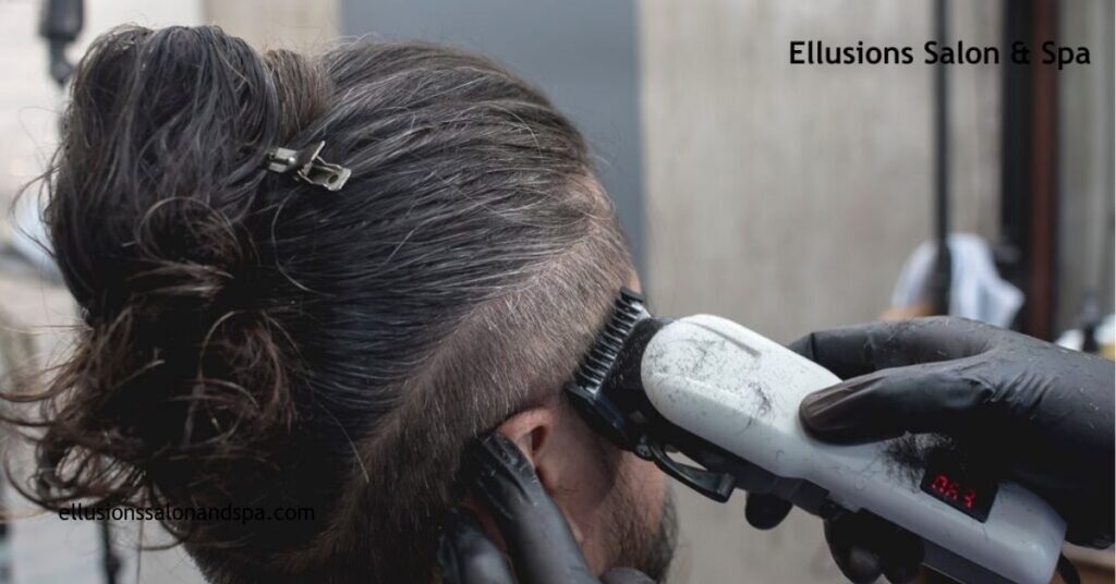 Tips For Maintaining Long Hair