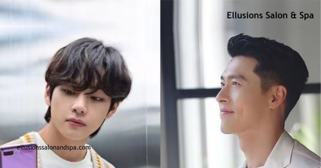 Tips for Achieving Korean Hairstyles for Men