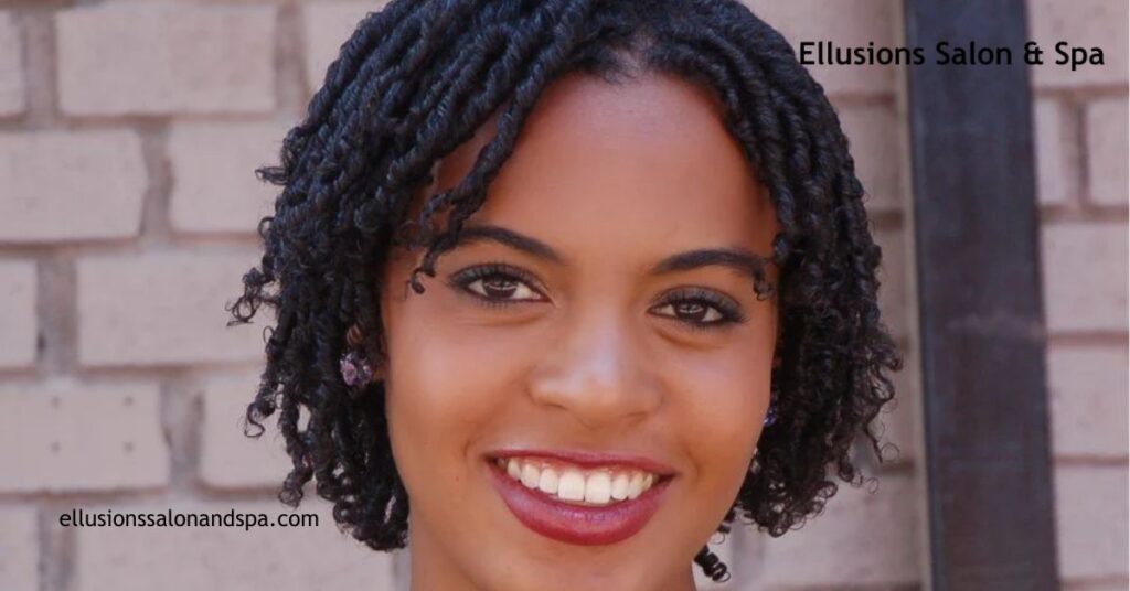 10 Stunning Loc Styles for Short Hair That Will Elevate Your Look Instantly 6 Tips for Maintaining Loc Styles Short Hair