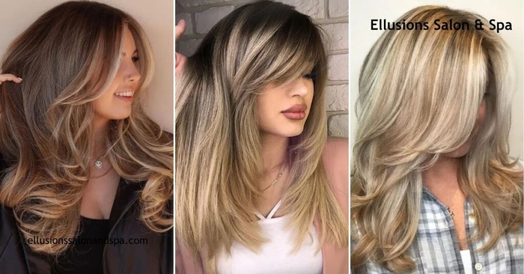 Refresh Your Look: The Ultimate Guide to Stunning Long Layered Haircuts for 2025 6 Tips for Maintaining Long Layered Haircuts