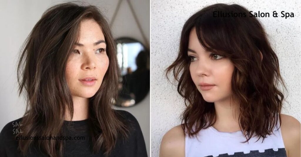 10 Stunning Hairstyles for Chubby Faces That Will Enhance Your Beauty Instantly 10 Tips for Styling Hairstyles for Chubby Face
