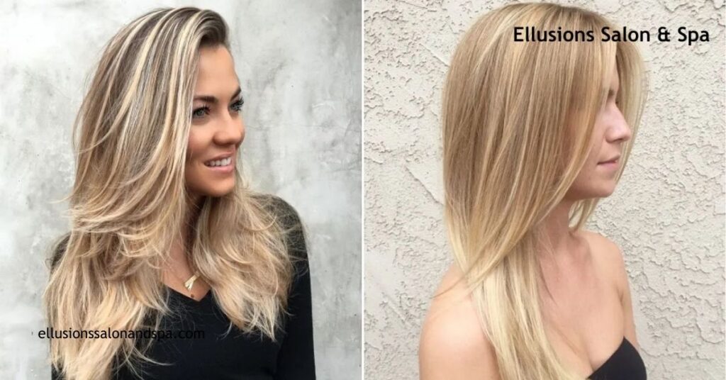 10 Stunning Hairstyles for Long Hair Women: Elevate Your Look for Any Occasion 1 Top 10 Hairstyles For Long Hair Women