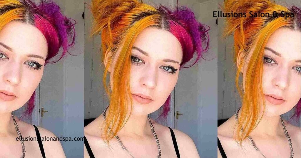 Discover the Hottest Hair Color Trends for 2025: Bold Looks to Transform Your Style 8 Trend Inspirations for Hair Color 2025