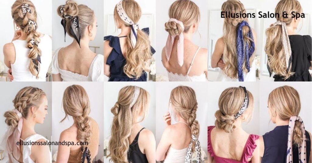 10 Trendy Winter Hairstyles for Women to Keep You Chic and Cozy All Season Long 1