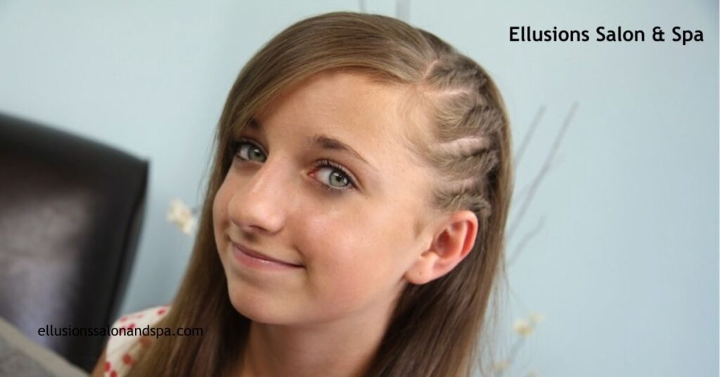 10 Stylish Hairstyles for School That Will Boost Your Confidence Every Day 11 Twists Senegalese and Marley Twists