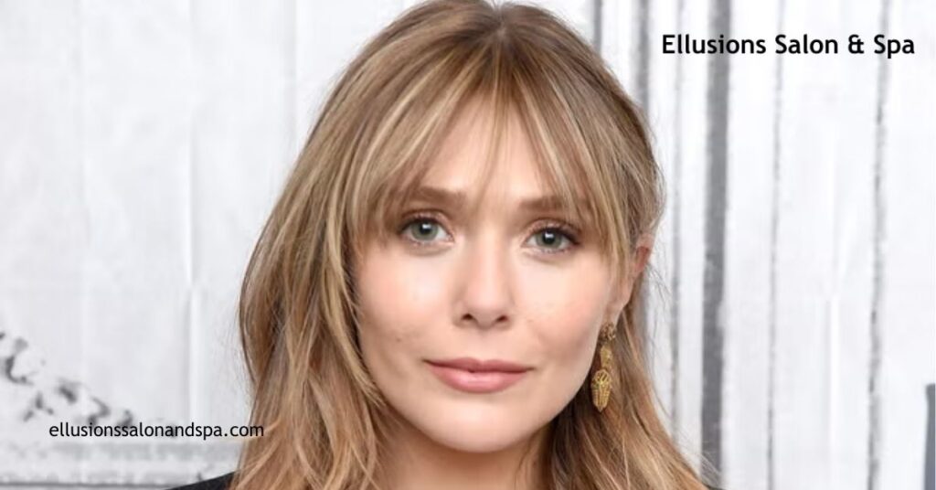 10 Stunning Hairstyles with Wispy Bangs to Elevate Your Look Today 1 Understanding Hairstyles Wispy Bangs