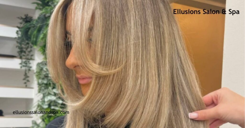 Unlock Your Hair's Potential: Why a Layered Haircut is the Ultimate Style Upgrade 1 Understanding Layered Haircuts