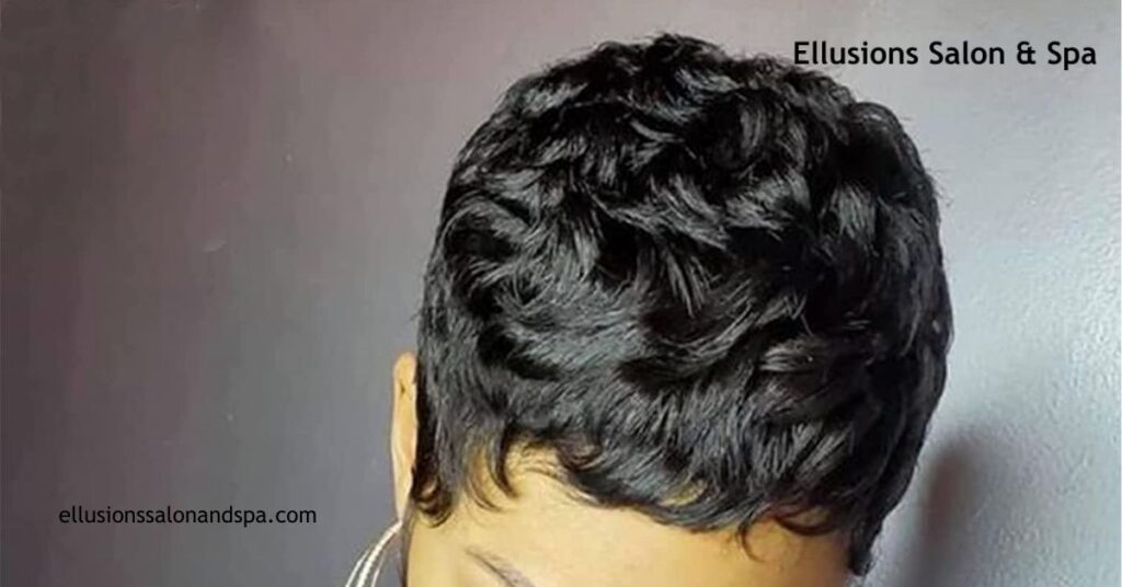 Understanding Pixie Cuts for Black Women