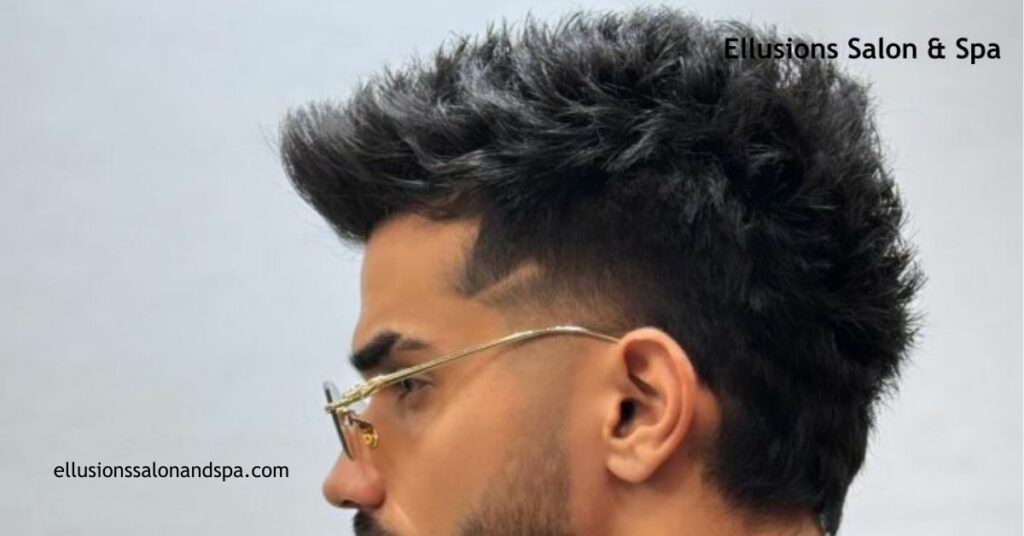 Unlock Your Style: The Ultimate Guide to Short Flow Haircuts for Men 1 Understanding Short Flow Haircut Men